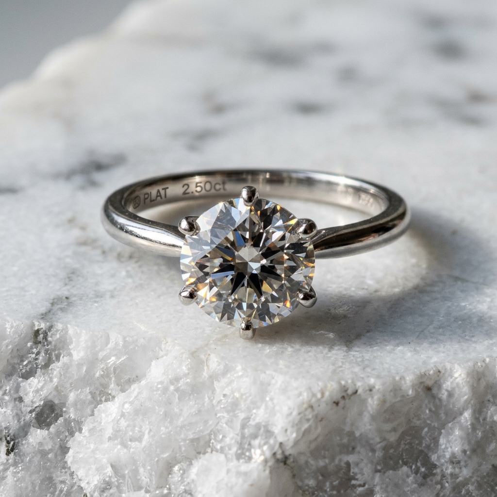 Macro Lens Jewellery Photography — AI-generated product shots by Mishruh.AI